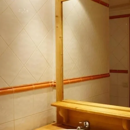 Chalet Avec 4 Chambres Pour 12 Personnes Σαλέ Pra Loup