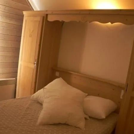 Chalet Avec 4 Chambres Pour 12 Personnes * Pra Loup